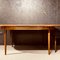 Oval Dining Table by Victor Wilkins for G-Plan, 1960s 6