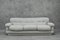 Pompon Triva Sofa and Armchairs, 1970s, Set of 3 3