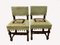 Low Regency Side Chairs, 1880s, Set of 2, Image 1