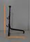 Wrought Iron Andirons, Late 19th Century, Set of 2 17
