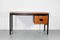 Dutch Japanese Series Desk by Cees Braakman for Pastoe, 1950s, Image 2