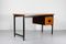 Dutch Japanese Series Desk by Cees Braakman for Pastoe, 1950s 1