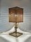 Vintage Italian Table Lamp, 1960s 2