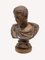 Classical Bust in Wenge 2