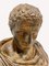 Classical Bust in Wenge, Image 7