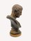 Classical Bust in Wenge, Image 3