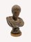 Classical Bust in Wenge, Image 1
