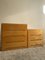 Mid-Century Swedish Chest of Drawers in Plywood, 1960s, Image 10