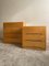 Mid-Century Swedish Chest of Drawers in Plywood, 1960s 3