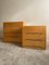 Mid-Century Swedish Chest of Drawers in Plywood, 1960s, Image 3