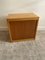 Mid-Century Swedish Chest of Drawers in Plywood, 1960s, Image 7