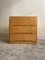 Mid-Century Swedish Chest of Drawers in Plywood, 1960s, Image 2