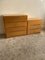 Mid-Century Swedish Chest of Drawers in Plywood, 1960s 9
