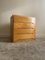 Mid-Century Swedish Chest of Drawers in Plywood, 1960 3