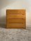 Mid-Century Swedish Chest of Drawers in Plywood, 1960 1