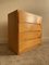 Mid-Century Swedish Chest of Drawers in Plywood, 1960, Image 7