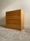 Mid-Century Swedish Chest of Drawers in Plywood, 1960, Image 2