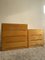 Mid-Century Swedish Chest of Drawers in Plywood, 1960, Image 4