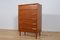 Mid-Century Danish Teak Dresser, 1960s, Image 2