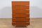 Mid-Century Danish Teak Dresser, 1960s, Image 7