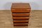 Mid-Century Danish Teak Dresser, 1960s, Image 8