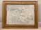 Artista Europeo, Natura morta, XX secolo, Olio su tavola, con cornice, Immagine 14