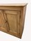 Credenza antica in pino, Francia, fine XIX secolo, Immagine 9