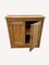 Antique Frech Pine Cupboard, 1890s, Image 2