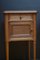 Early 20th Century Oak Bedside Cabinets, 1900s, Set of 2 10