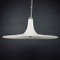 Swirl Murano Glass Pendant Lamp from Vetri Murano, Italy, 1970s 3
