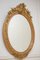 19th Century French Gilt Wall Mirror, 1890s, Image 2