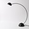 Vintage Black Arc Desk Lamp, 1980s 3