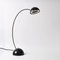 Vintage Black Arc Desk Lamp, 1980s, Image 4