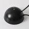 Vintage Black Arc Desk Lamp, 1980s, Image 9