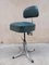 Mid-Century Office Chair, 1950s, Image 3