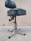 Mid-Century Office Chair, 1950s 9