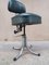 Mid-Century Office Chair, 1950s, Image 9
