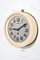 Horloge Murale Vintage de Spendia, 1950s 1