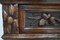 Small Oak Shelf in Louis XIII Style, 1900s 13