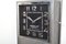 Reloj de pared vintage de Enregistreurs Lambert, años 50, Imagen 2