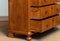 18th Century Biedermeier Oak Chest of Drawers, Image 5