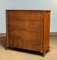 18th Century Biedermeier Oak Chest of Drawers, Image 9