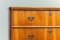 18th Century Biedermeier Oak Chest of Drawers 2