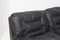 Leather Concordia Sofa for Zanotta, 1950s, Image 5