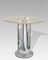 Illuminated Side Table, 1920s 1