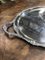English Silver-Plated Metal Tray 5
