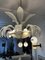 Murano Glass Chandelier from Barovier & Toso, Italy, 1930s 13