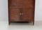 Louis XVI Speckled Mahogany Secretary, Late 18th Century, Image 27