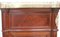 Louis XVI Speckled Mahogany Secretary, Late 18th Century, Image 36