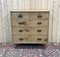 19th Century Victorian Dresser in Fir, Image 1